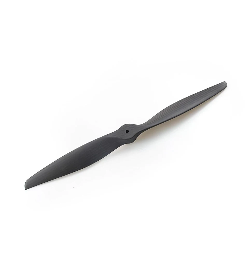 EFD series carbon fiber UAV propeller