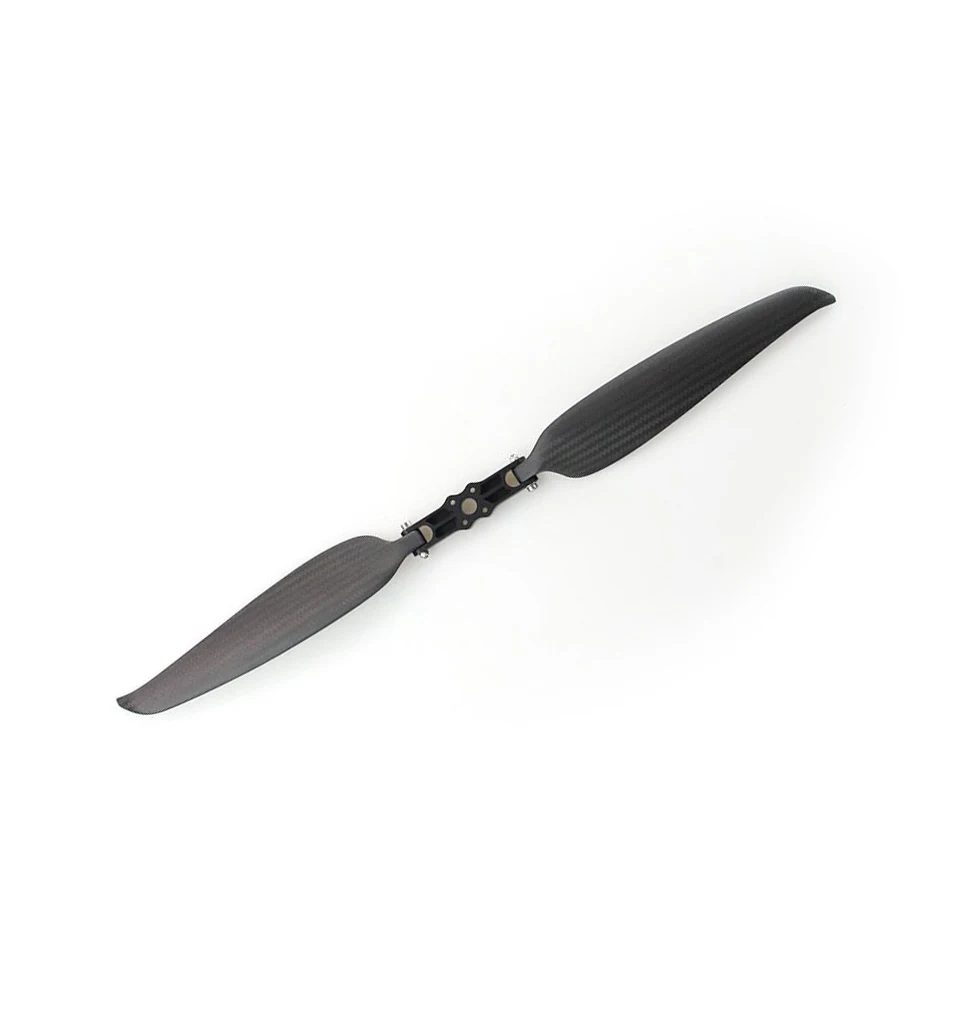EFFA series carbon fiber UAV propeller