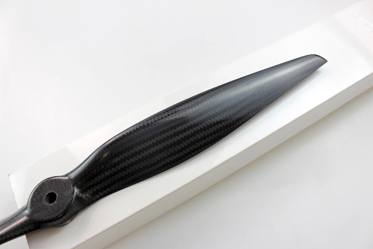 EFB propeller detail view 1