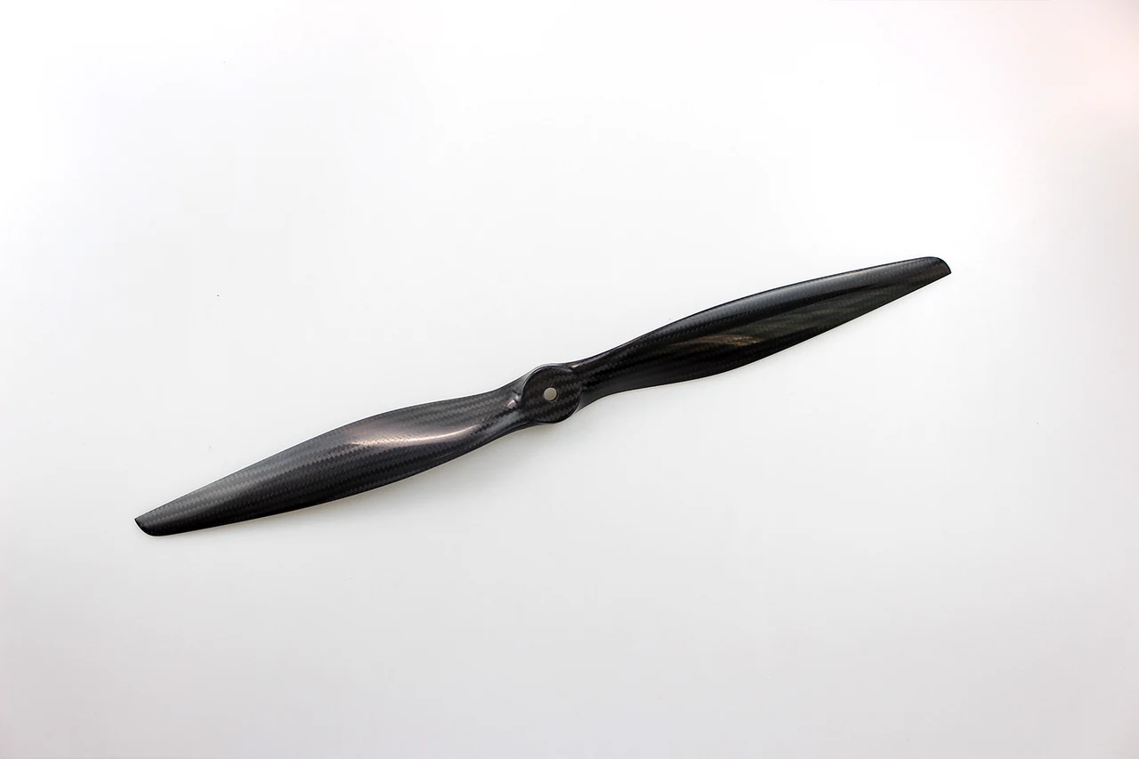 EFB propeller detail view 4