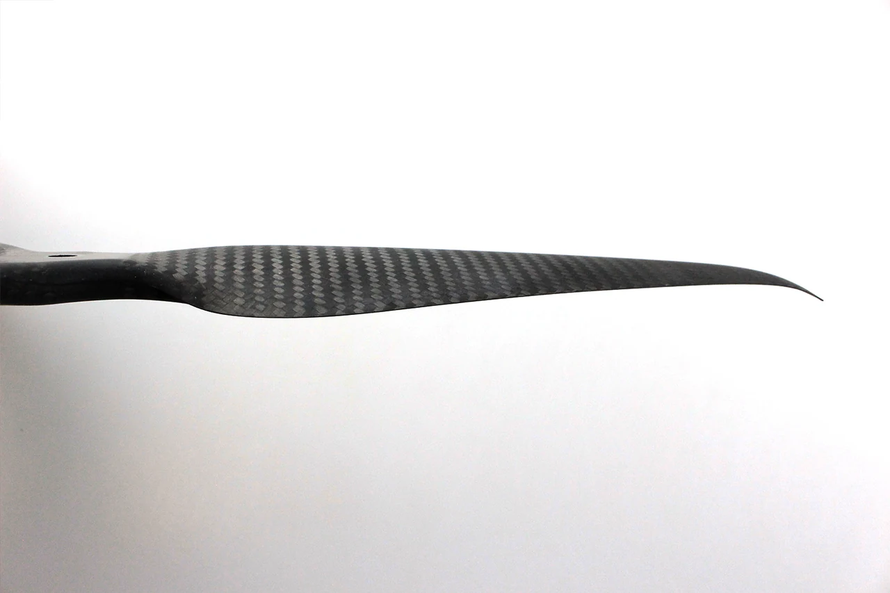 FA propeller detail view 2