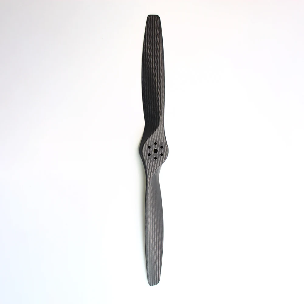 GFB propeller detail view 2