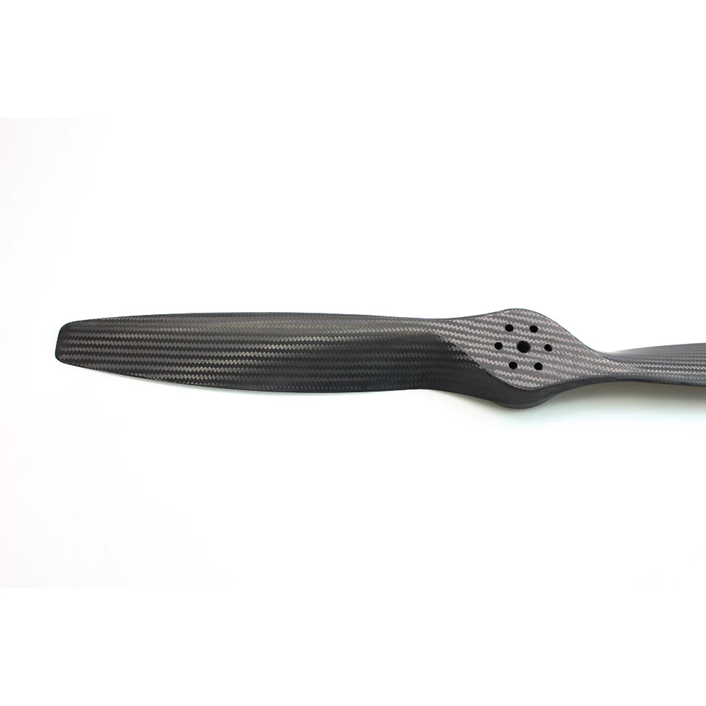 GFB propeller detail view 4