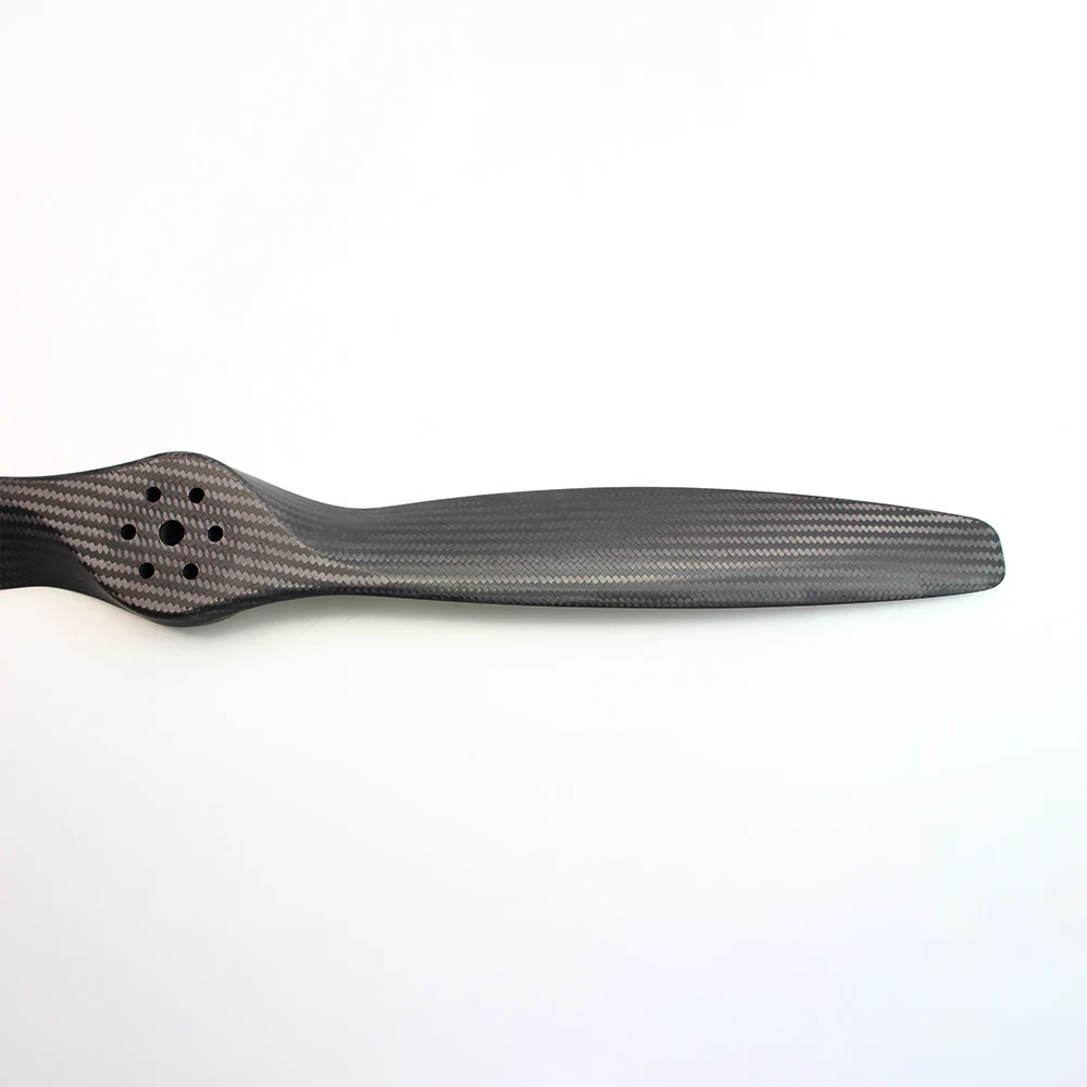 GFB propeller detail view 5