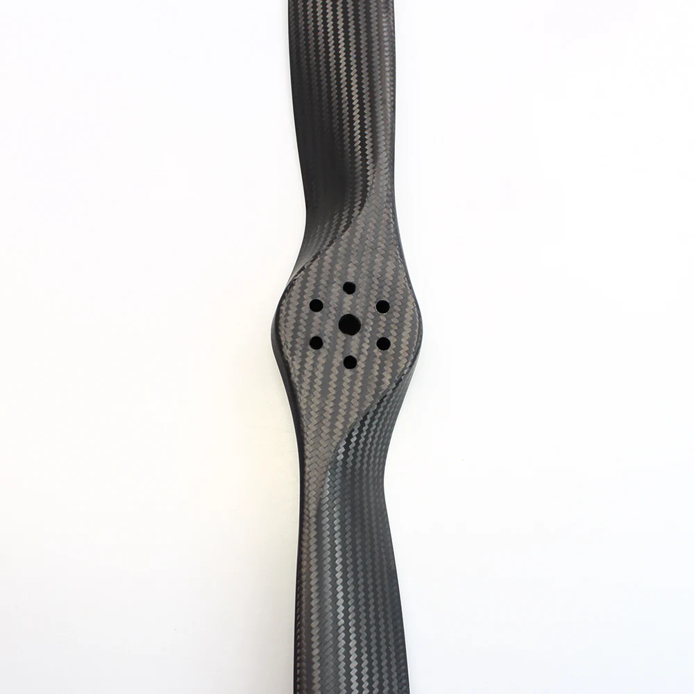 GFB propeller detail view 6