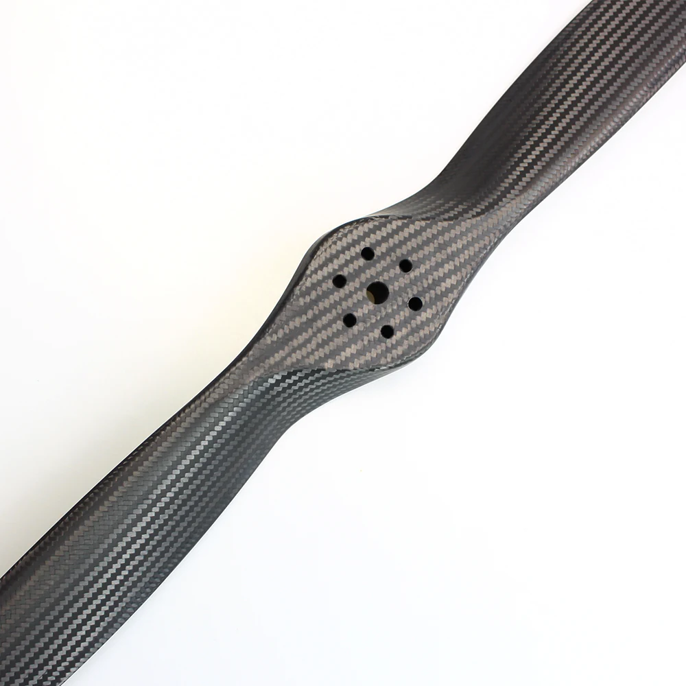 GFB propeller detail view 7