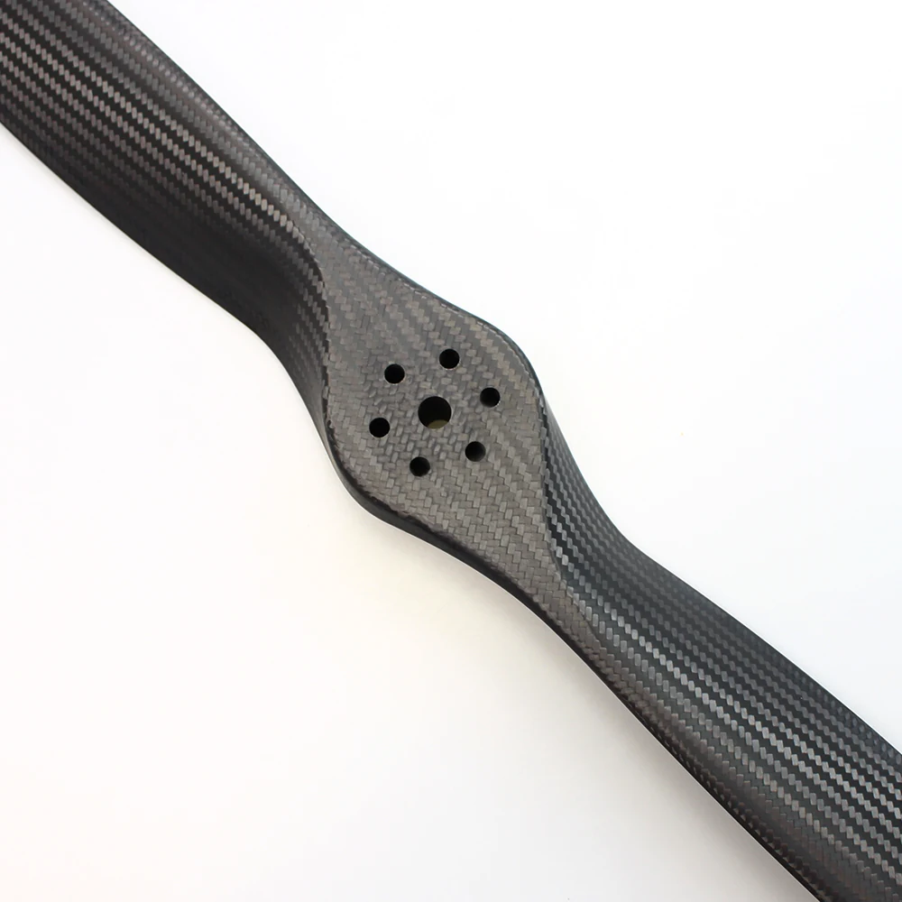 GFB propeller detail view 8