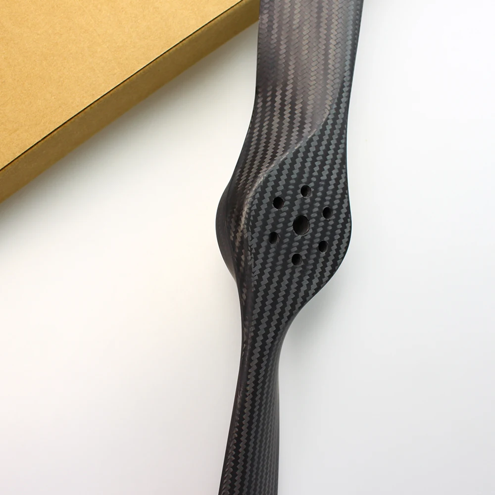 GFB propeller detail view 10
