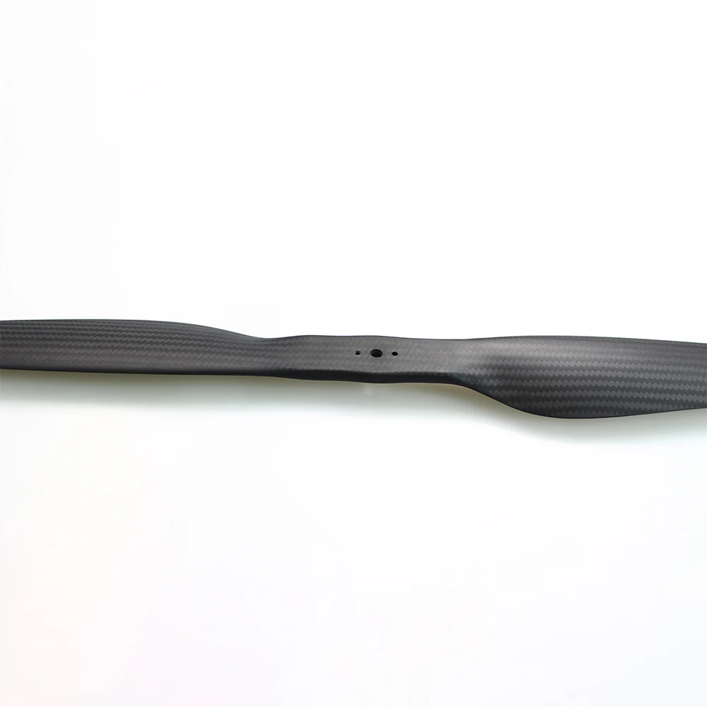 MD propeller detail view 8