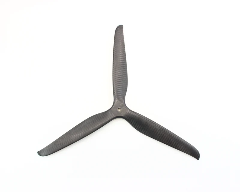 FA series carbon fiber UAV propeller