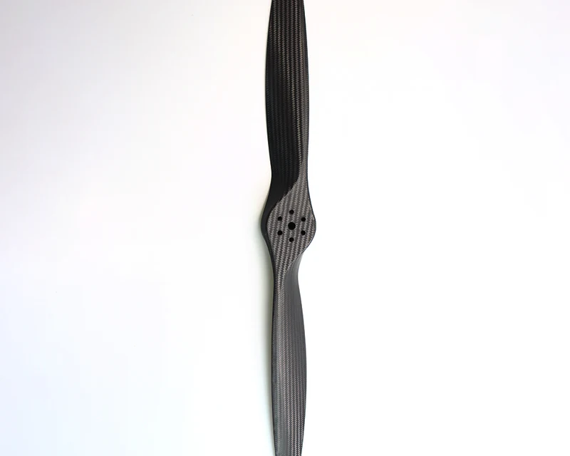 GFB series carbon fiber UAV propeller