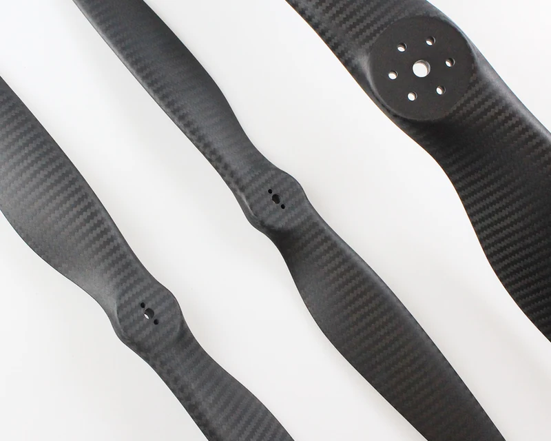 VB series carbon fiber UAV propeller